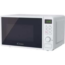 Microondas Candy CMGA20SDLWLI 20 Litros 700W Grill 800W Control Digital Blanco