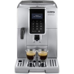 Cafetera Superautomática DeLonghi Dinamica ECAM 350.75.SB 1,8L 15 Bares pantalla táctil
