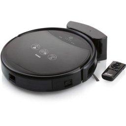 Robot Aspirador Domo DO7293SN Navegación por Sensores 2.000 Pa 120 min Filtro HEPA
