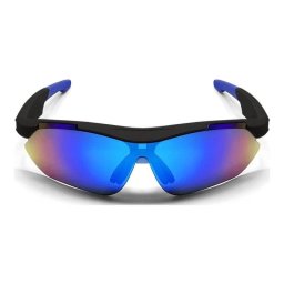 Energy Sistem Trackvibe Sport Music Gafas Inteligentes Deportivas Altavoces UV400+ IPX5 Negras
