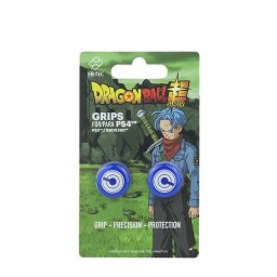 FR-TEC Dragon Ball Super Grips Capsule Corp para PS4