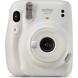 Fujifilm Instax Mini 11 Blanca