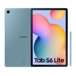 Samsung Galaxy Tab S6 Lite 10.4" 64GB Wifi Azul