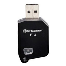 Bresser WT-3 Receptor para Flashes de Estudio Bresser GM