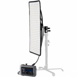Bresser CB-68A Antorcha LED Flexible