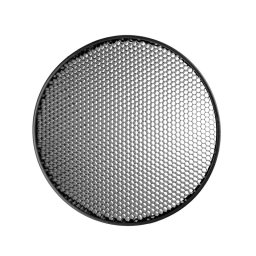 Bresser M-19 Panal de Abeja 25° 4x4 mm para Reflector M-13
