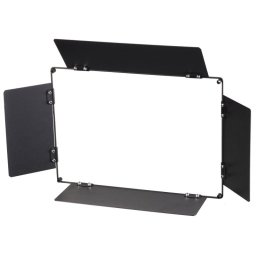 Bresser SH-1200 Viseras Parasol para Lámpara LED SH-1200