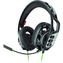 Plantronics RIG 300HX Auriculares Gaming Multiplataforma