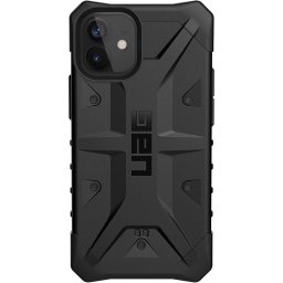 UAG Funda Pathfinder Negra para iPhone 12 Mini