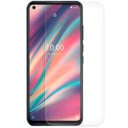 Cool Protector Pantalla Cristal Templado para Wiko View 5/View 5 Plus