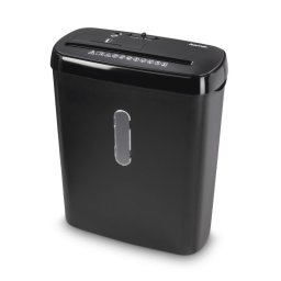 Hama Basic S8CD Destructora de Papel 11 Litros