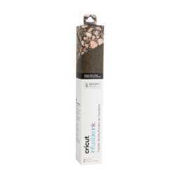 Cricut Infusible Ink Pack 2 Hojas de Transferencia Infusible Rivers Edge