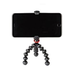Joby GorillaPod Mobile Mini Trípode Flexible para Smartphone Negro