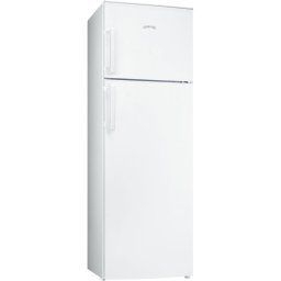 Smeg FD32F Frigorífico Dos Puertas F Blanco