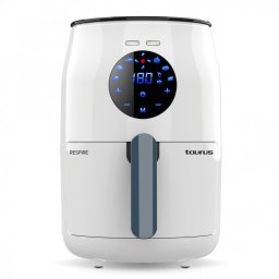 Taurus Respire Freidora de Aire 1.5L 1000W