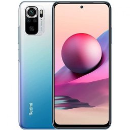 Xiaomi REDMI Note 10S 4G 6GB 128GB 6.43" Azul