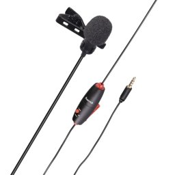 Hama Smart Lavalier Micrófono de Solapa
