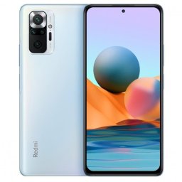 Xiaomi REDMI Note 10 Pro 4G 6GB 128GB 6.67" Azul