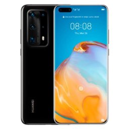 Huawei P40 Pro Plus 5G 8GB 512GB 6.58" Negro