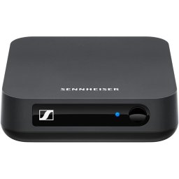 Sennheiser BT T100 Transmisor de Audio Bluetooth Negro