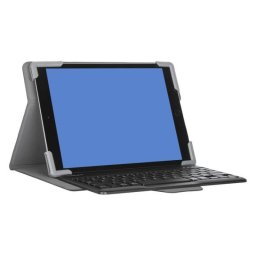 Targus Pro-Tek Funda Universal con Teclado Negra para Tablets 9-11