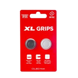 FR-TEC Grips XL para Nintendo Switch Oled