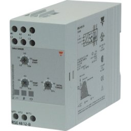 CARLO GAVAZZI RSE4003-B - Arrancador de motor de arranque suave RSE, 3x400 VAC/3A