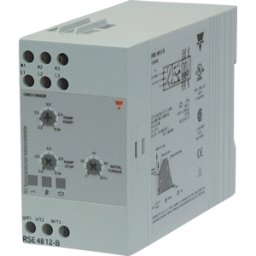 CARLO GAVAZZI RSE4012-B - Arrancador suave de motor RSE, tripolar, 12 A, 400 V CA