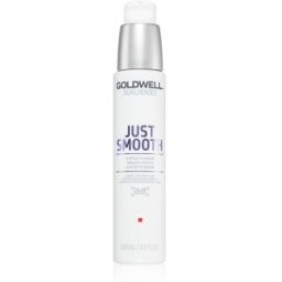 Dualsenses Just Smooth Sérum Para Cabello Rebelde 100 Ml