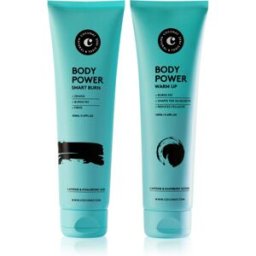 Body Power Set Set Para La Celulitis
