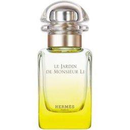 Parfums-Jardins Collection Le Jardin De Monsieur Li Eau De Toilette Recargable Unisex 30 Ml