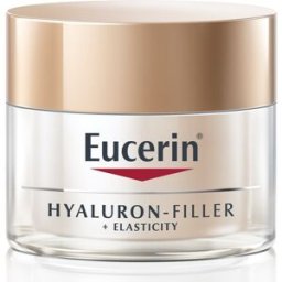 Hyaluron-Filler + Elasticity Crema De Día Para Pieles Maduras Spf 15 50 Ml