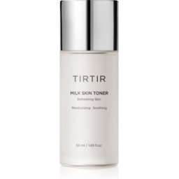 Milk Skin Toner Tónico Facial Para Iluminación E Hidratación 50 Ml