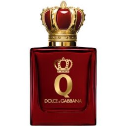 Q By Parfum Perfume Para Mujer 50 Ml