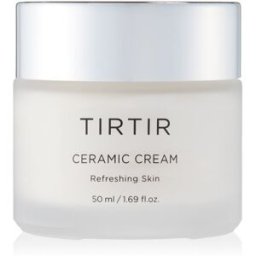 Ceramic Cream Crema Hidratante Refrescante Para Pieles Secas 50 Ml
