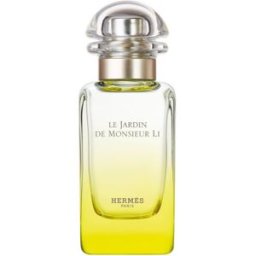 Parfums-Jardins Collection Le Jardin De Monsieur Li Eau De Toilette Recargable Unisex 50 Ml