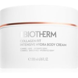 Collagen Fit Intensive Hydra Body Cream Crema Corporal Hidratante 200 Ml