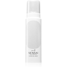 Silky Purifying Clear Gel Wash Gel Limpiador Para El Rostro 145 Ml