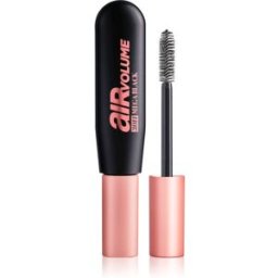 Air Volume Mega Mascara Mascarilla De Pestañas Voluminizadora De Larga Duración Negro Extra Tono Extra Black 9,4 Ml