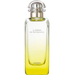 Parfums-Jardins Collection Le Jardin De Monsieur Li Eau De Toilette Recargable Unisex 100 Ml
