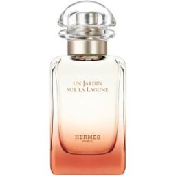 Parfums-Jardins Collection Un Jardin Sur La Lagune Eau De Toilette Recargable Unisex 50 Ml