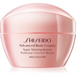 Body Advanced Body Creator Crema Corporal Reductora Para La Celulitis 200 Ml
