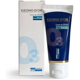 Ozono d'Or Crema Manos Ozono Bio 50ml