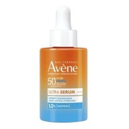 Avene Avène Ultra Serum Hidratación Duradera SPF50+ 30ml