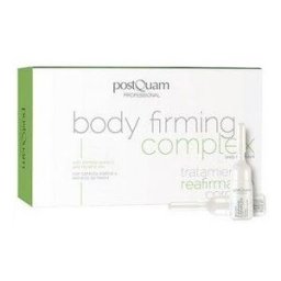 Postquam Bio-shock Body Firming 12amp