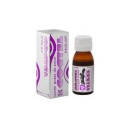 ART Gotas Cóctel De Amor Mujer 60ml
