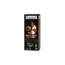 Drasanvi Mineral Bisciglinato Hierro Ferrochel 90comp