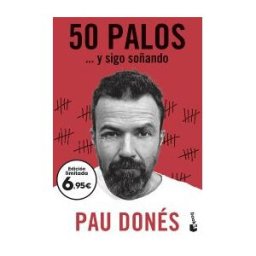 Booket 50 Palos