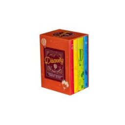 THUNDER BAY PR Discovery Word Cloud Boxed Set