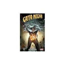 Panini Gata Negra 5